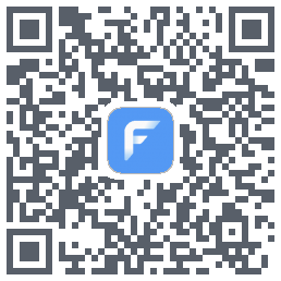 新云雀 QRcode