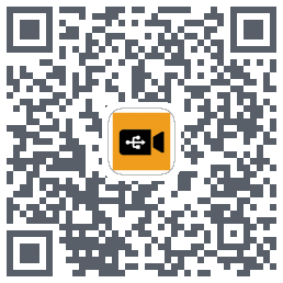 USB Camera QRcode