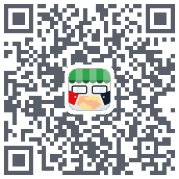 营销助手的下載二維碼