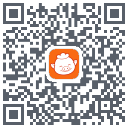 猪八戒的下载二维码