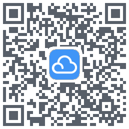 大爱云养老 QRcode