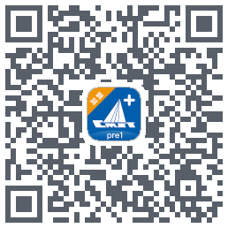 中储智运加盟运力 QRcode