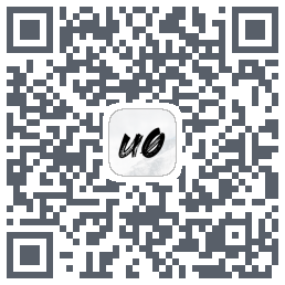unc0ver的下載二維碼