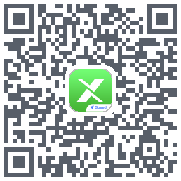 XTrend Speed的下載二維碼