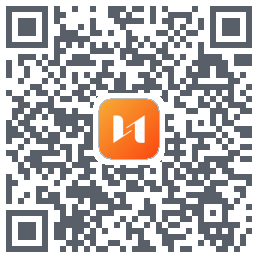 弘历投教 QRcode