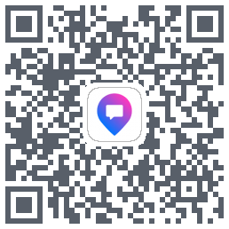 立位のダウンロードQRコード