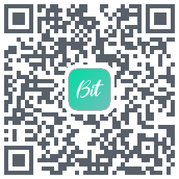 比特课堂 QRcode