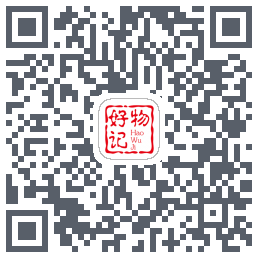 好物记codice QR per il download