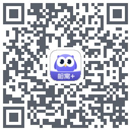 相寓+codice QR per il download