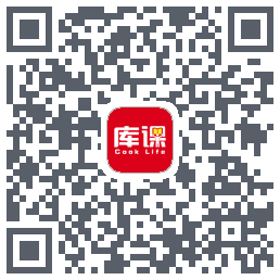库课网校的下载二维码