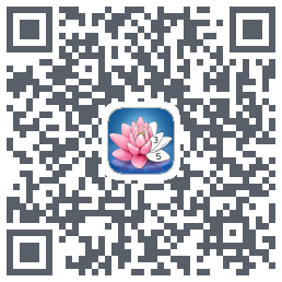Zen Color QRcode