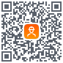 云筑工匠codice QR per il download