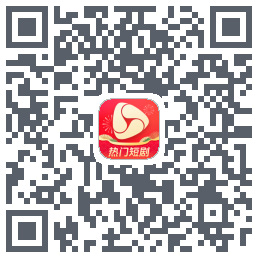 河马剧场 QRcode
