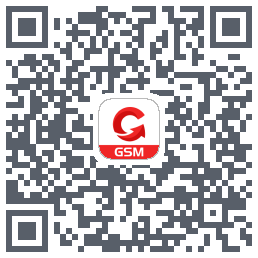 GSM的下載二維碼