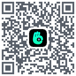 掌心雷 QRcode