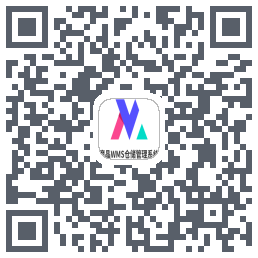 魔晶的下載二維碼