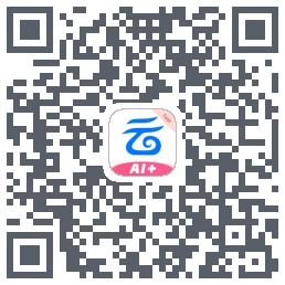 中国移动云盘 QRcode