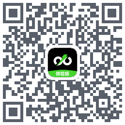 闪充智行codice QR per il download