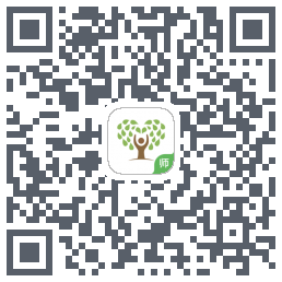 知心慧学教师端的下載二維碼