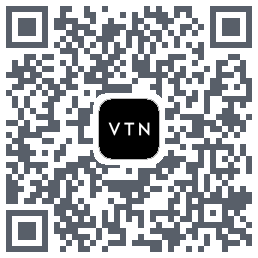 VTNdu code QR de téléchargement
