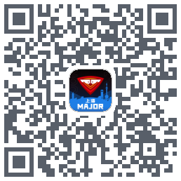 完美世界电竞 QRcode