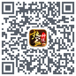 热血神途รหัส QR สำหรับดาวน์โหลด