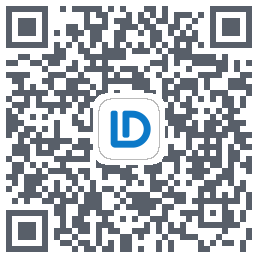 蓝豆云 QRcode