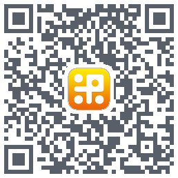米铺云のダウンロードQRコード