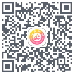 山香网校的下載二維碼