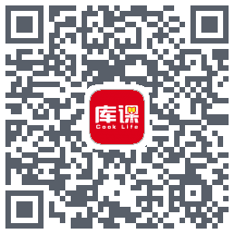 库课网校的下载二维码