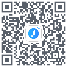求职无忧 QRcode