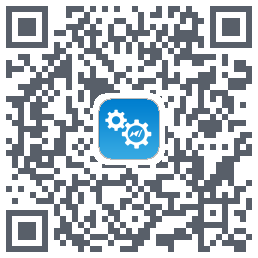 新联工程助理 QRcode