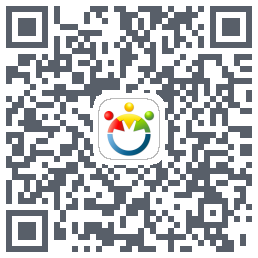查悦社保のダウンロードQRコード