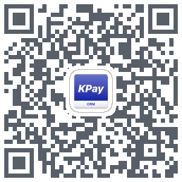 KPAY CRM β的下載二維碼