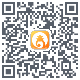 爽贵阳 QRcode