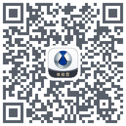 腾势汽车du code QR de téléchargement