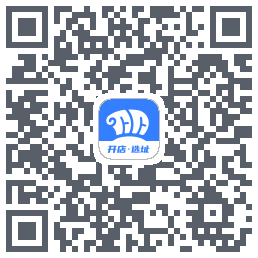 上上参谋 QRcode