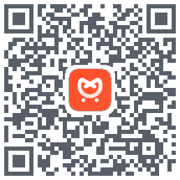 蝉选 QRcode