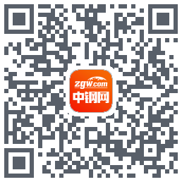 中钢网 QR-код для загрузки