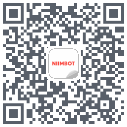 NIIMBOT QRcode