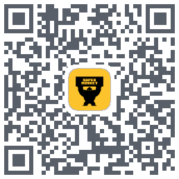超级猩猩 QR-код для загрузки