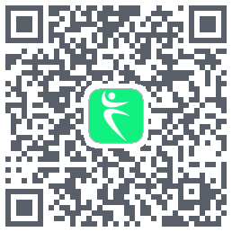 FereFitのダウンロードQRコード
