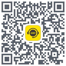 云值守código QR de descarga de