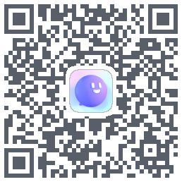 微光的下載二維碼