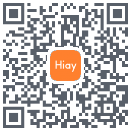 Hiay QRcode