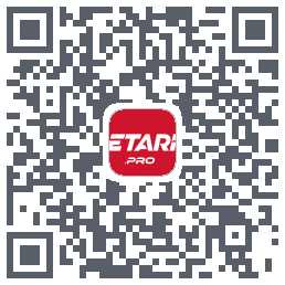 ETARI的下載二維碼
