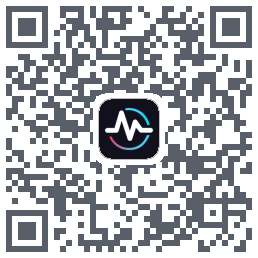 MERIT超燃脂 QRcode
