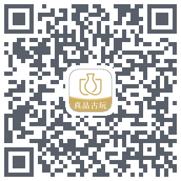 域鉴 QRcode