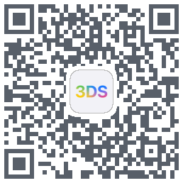 emuThreeDS的下載二維碼