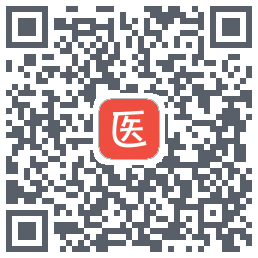 医考帮du code QR de téléchargement